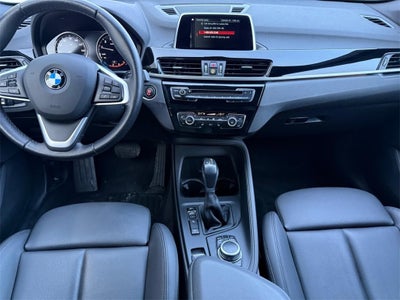 2019 BMW X1 xDrive28i