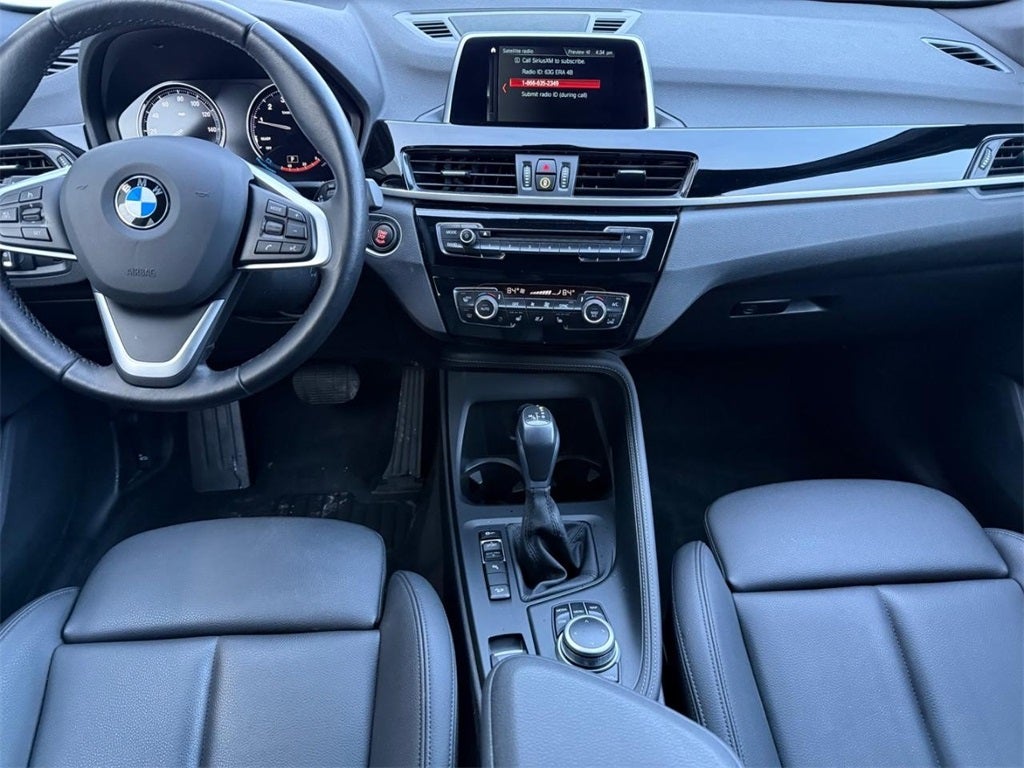 2019 BMW X1 xDrive28i