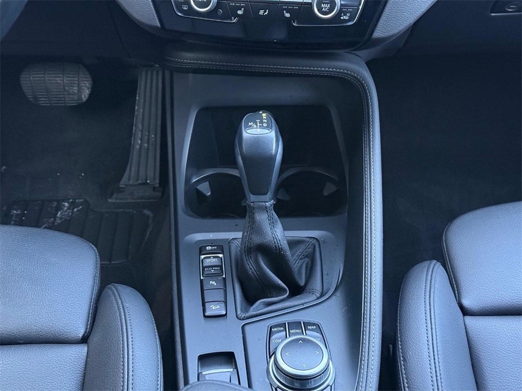 2019 BMW X1 xDrive28i