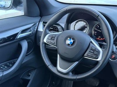 2019 BMW X1 xDrive28i