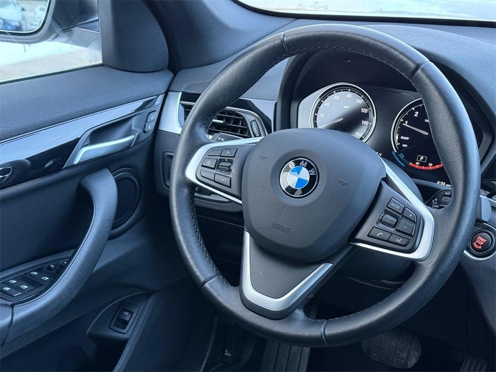 2019 BMW X1 xDrive28i