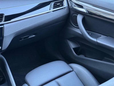 2019 BMW X1 xDrive28i