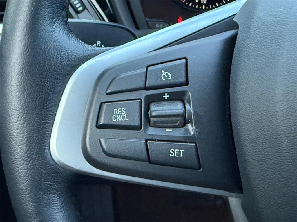 2019 BMW X1 xDrive28i