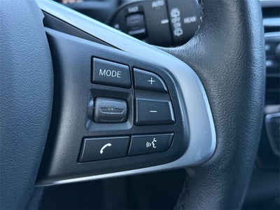 2019 BMW X1 xDrive28i