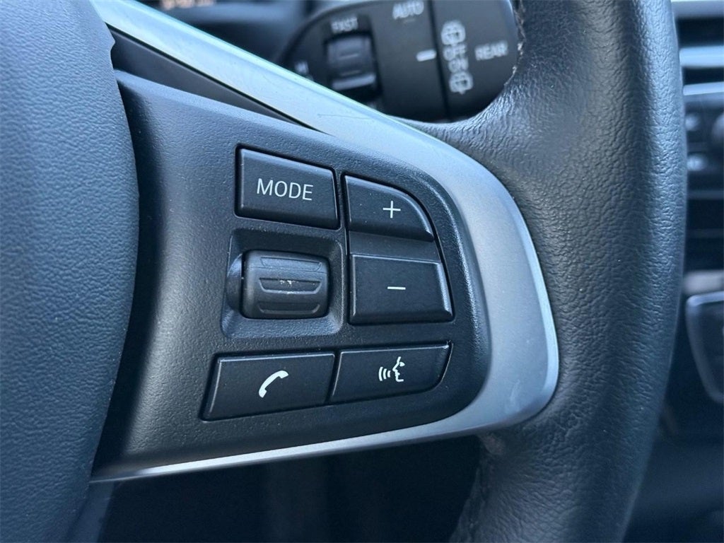 2019 BMW X1 xDrive28i