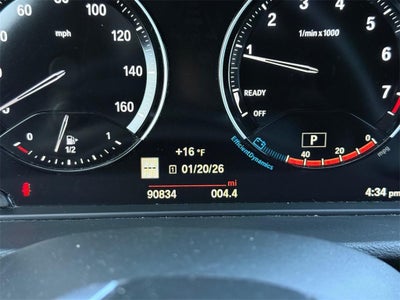 2019 BMW X1 xDrive28i