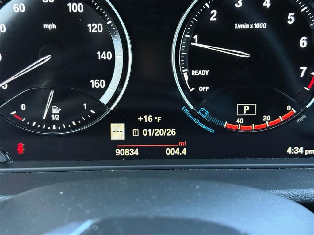 2019 BMW X1 xDrive28i