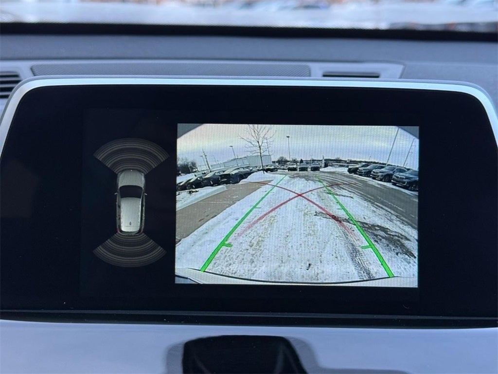 2019 BMW X1 xDrive28i