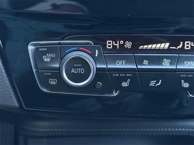 2019 BMW X1 xDrive28i