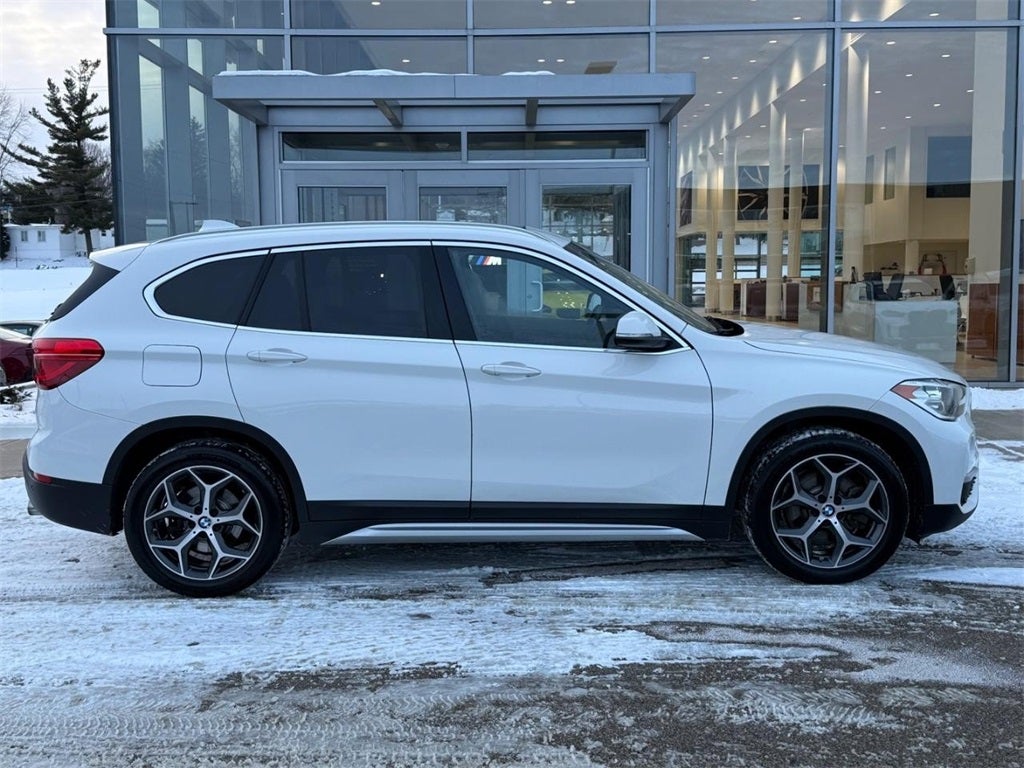 2019 BMW X1 xDrive28i
