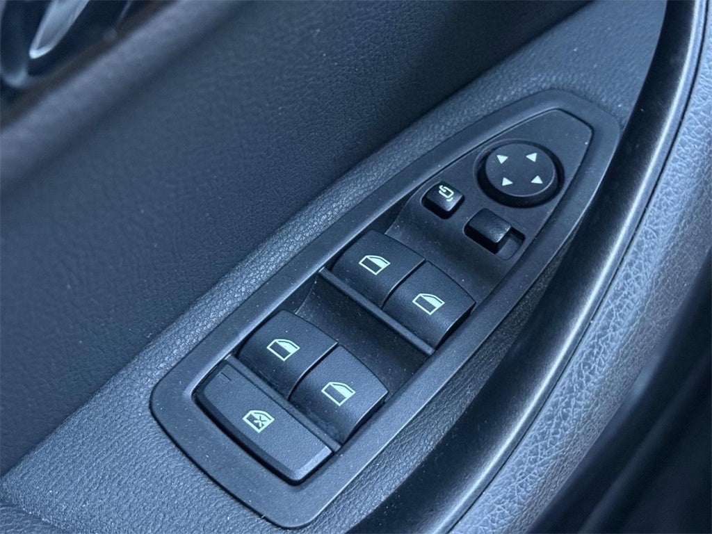 2019 BMW X1 xDrive28i