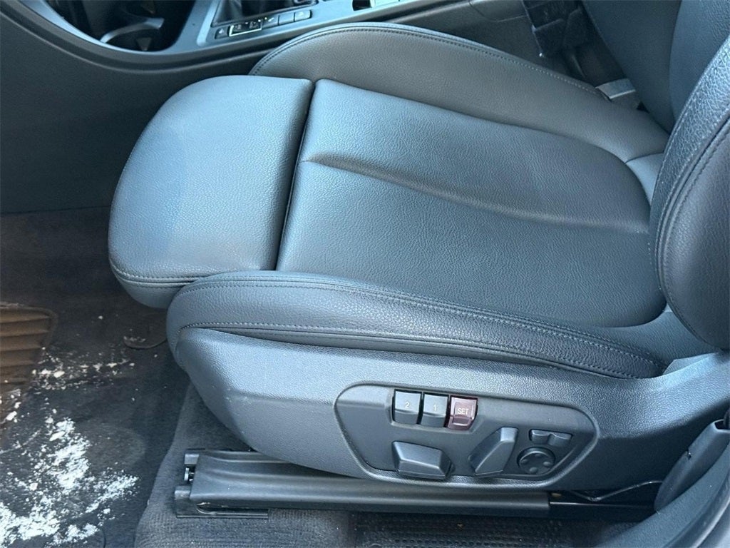 2019 BMW X1 xDrive28i