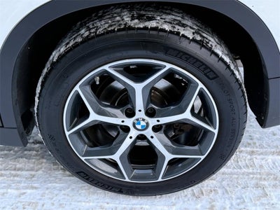 2019 BMW X1 xDrive28i