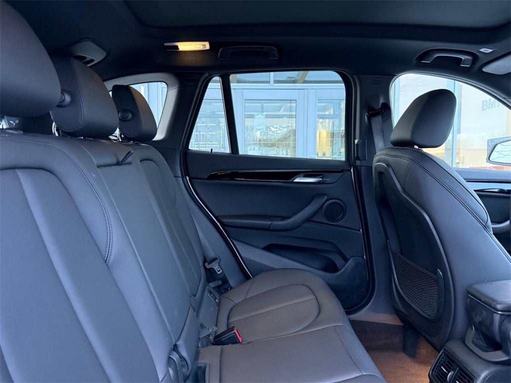 2019 BMW X1 xDrive28i