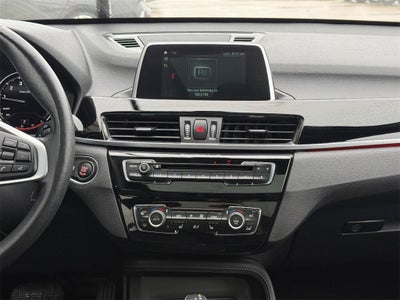 2018 BMW X1 sDrive28i