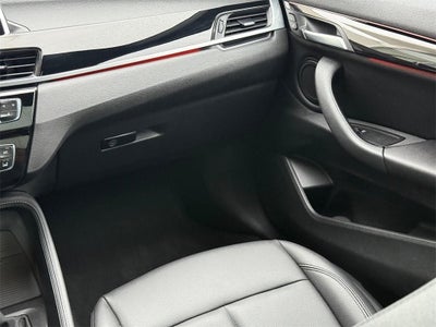 2018 BMW X1 sDrive28i