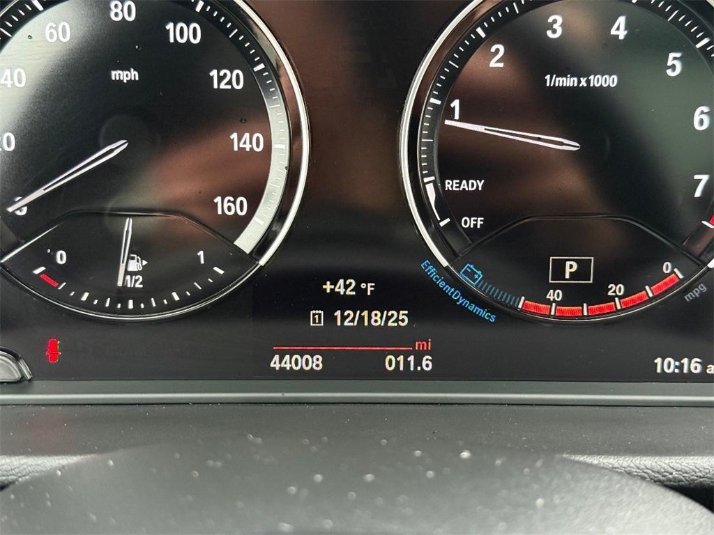 2018 BMW X1 sDrive28i