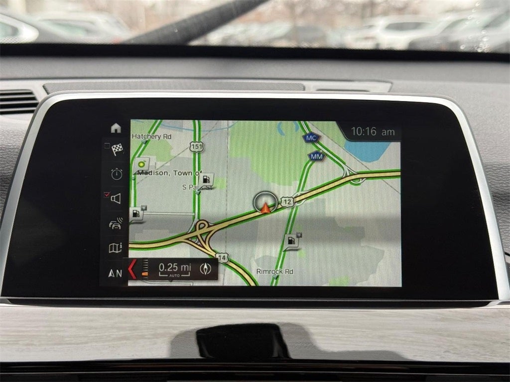 2018 BMW X1 sDrive28i