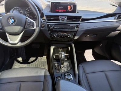 2021 BMW X1 xDrive28i