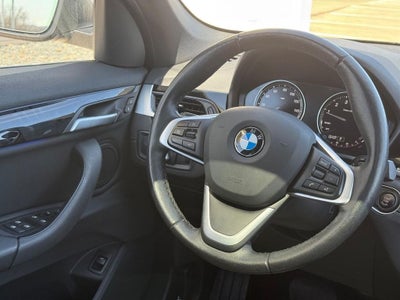 2021 BMW X1 xDrive28i