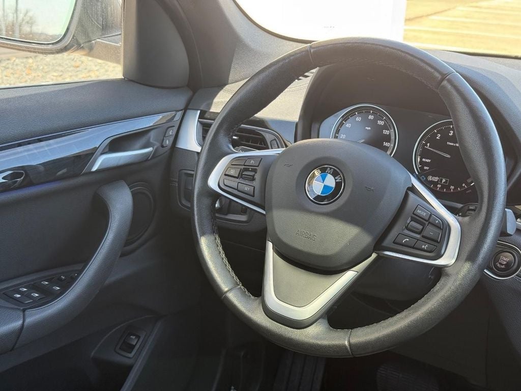 2021 BMW X1 xDrive28i