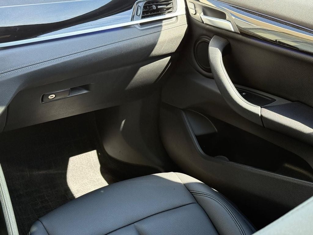 2021 BMW X1 xDrive28i