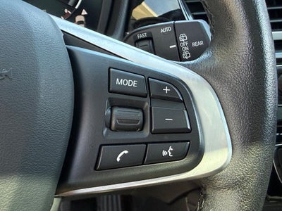 2021 BMW X1 xDrive28i