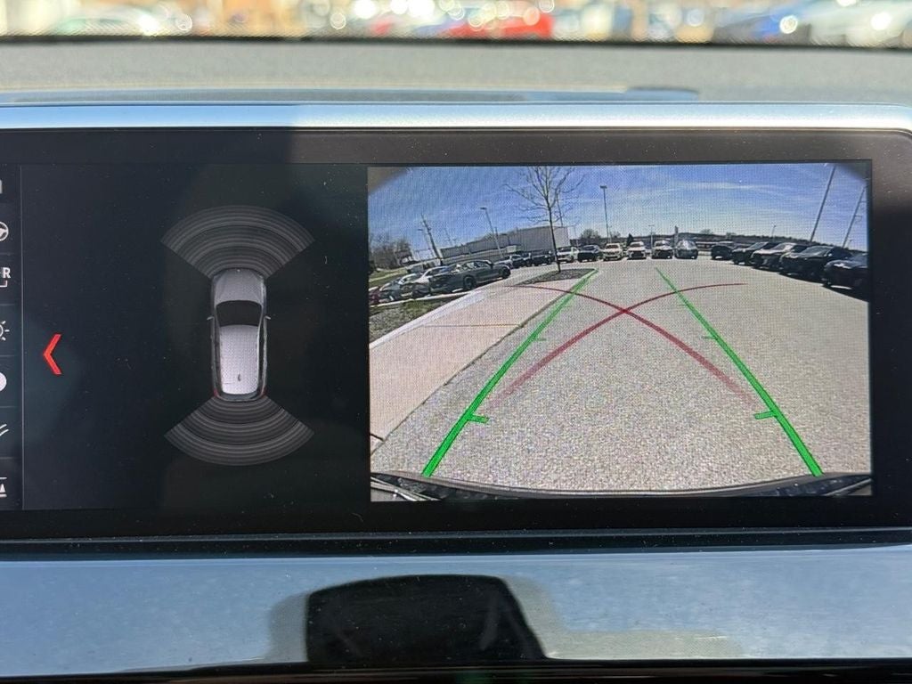 2021 BMW X1 xDrive28i