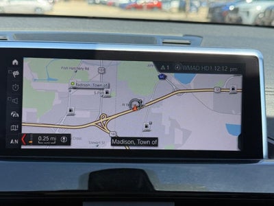 2021 BMW X1 xDrive28i