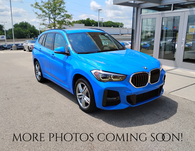 2020 BMW X1 xDrive28i