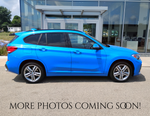 2020 BMW X1 xDrive28i