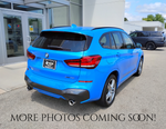 2020 BMW X1 xDrive28i