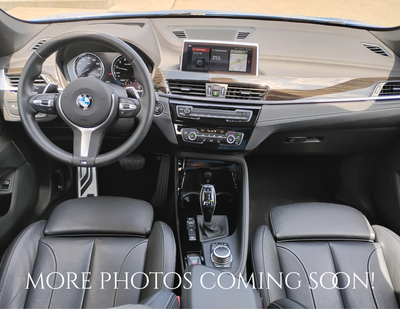 2020 BMW X1 xDrive28i