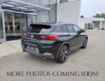 2022 BMW X2 xDrive28i