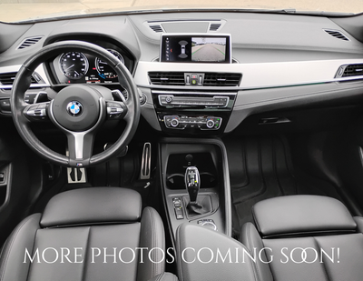 2022 BMW X2 xDrive28i