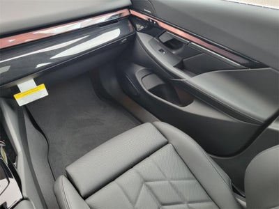 2025 BMW i5 xDrive40