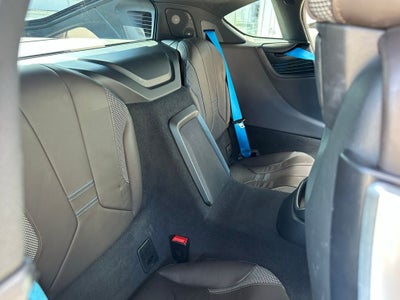2016 BMW i8 Base