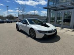 2016 BMW i8 Base