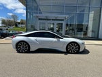 2016 BMW i8 Base