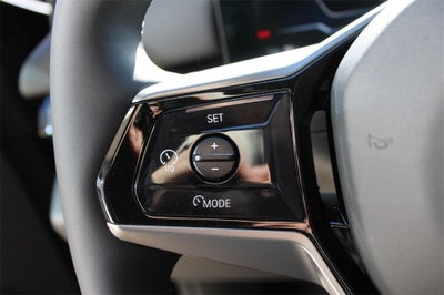 2024 BMW i5 eDrive40