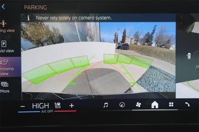 2024 BMW i5 eDrive40