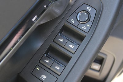 2024 BMW i5 eDrive40