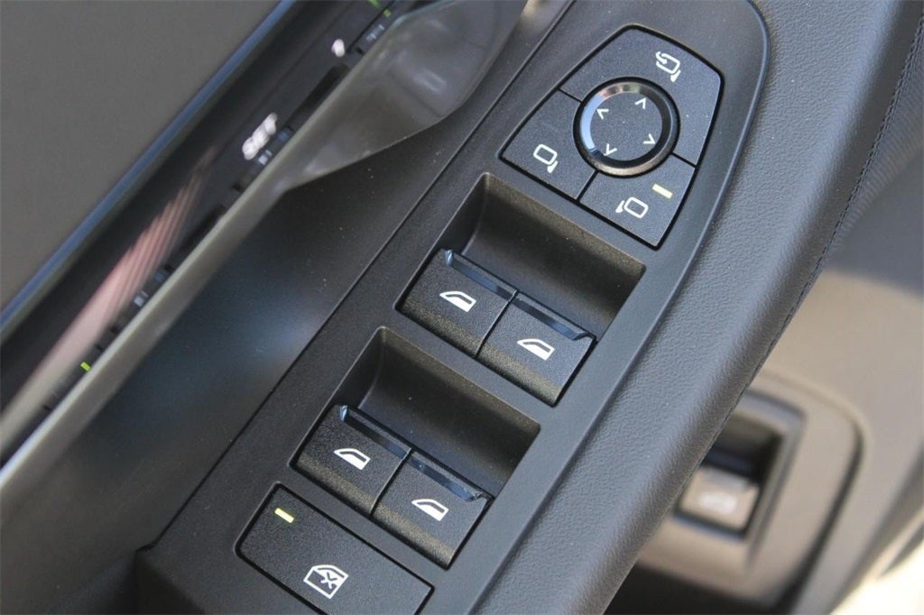 2024 BMW i5 eDrive40