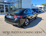 2023 BMW i4 eDrive35