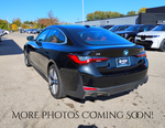 2023 BMW i4 eDrive35