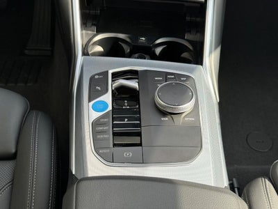 2023 BMW i4 eDrive35