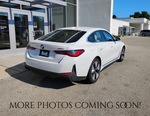 2024 BMW i4 eDrive35