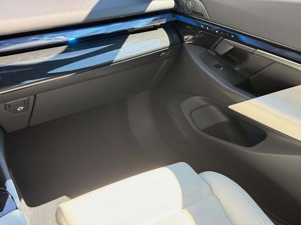 2024 BMW i5 M60