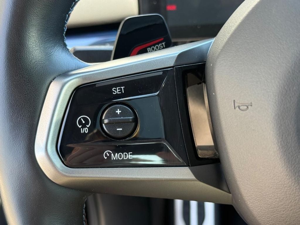 2024 BMW i5 M60