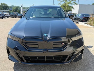 2024 BMW i5 M60